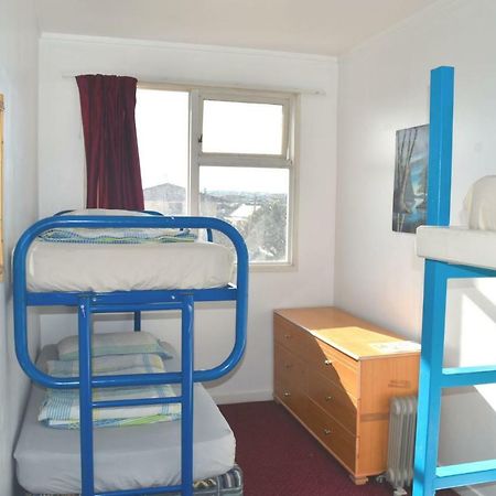 42B College House Hostel Whanganui Buitenkant foto