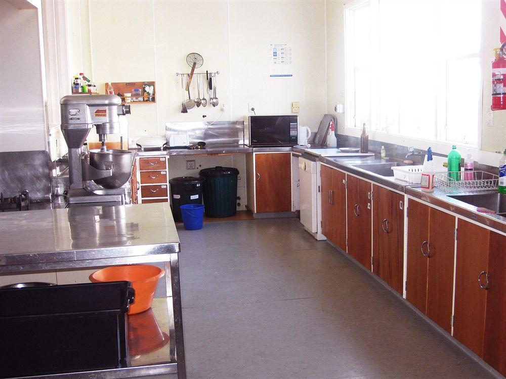 42B College House Hostel Whanganui Buitenkant foto