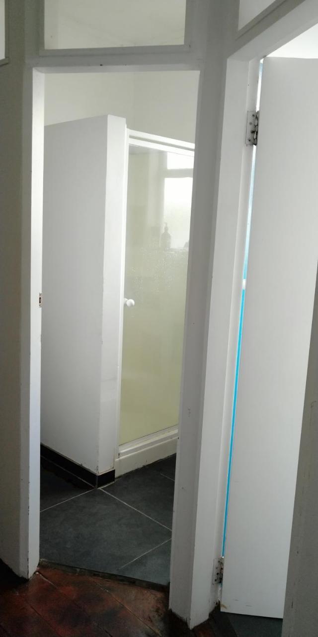 42B College House Hostel Whanganui Buitenkant foto