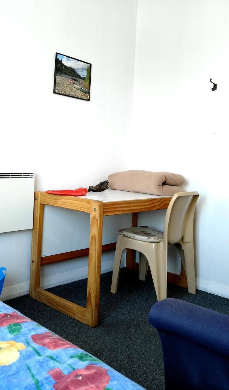 42B College House Hostel Whanganui Kamer foto